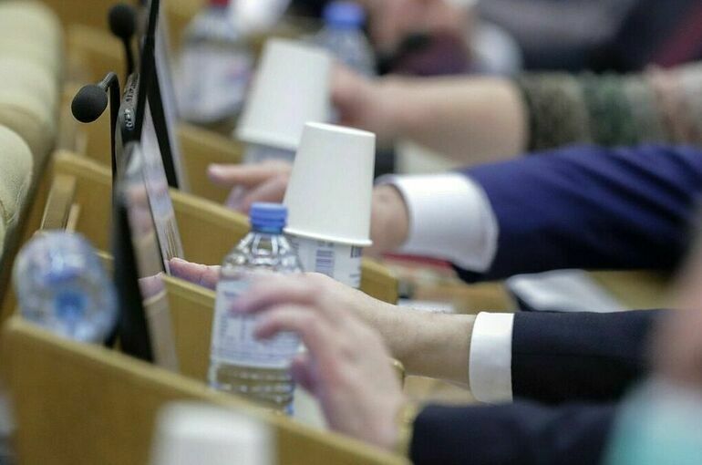 Дума приняла закон о реформе системы местного самоуправления