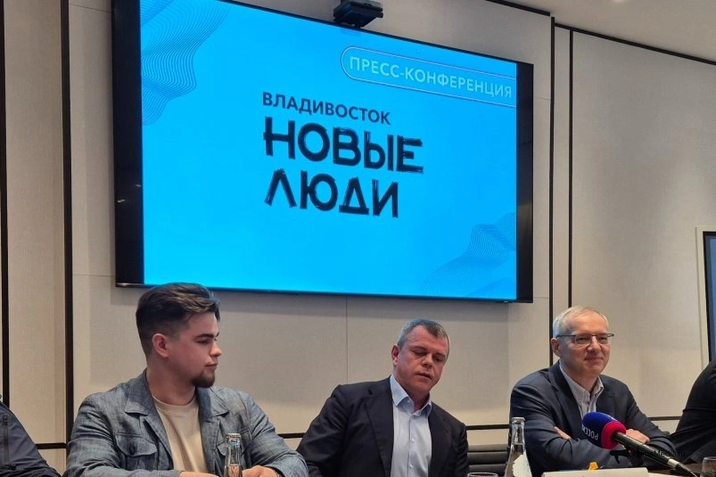 “Власти не против”: “Новые люди” в Приморье претендуют на роль системной оппозиции