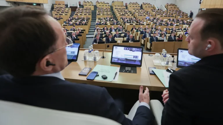 Правительство не поддержало штрафы за сталкинг