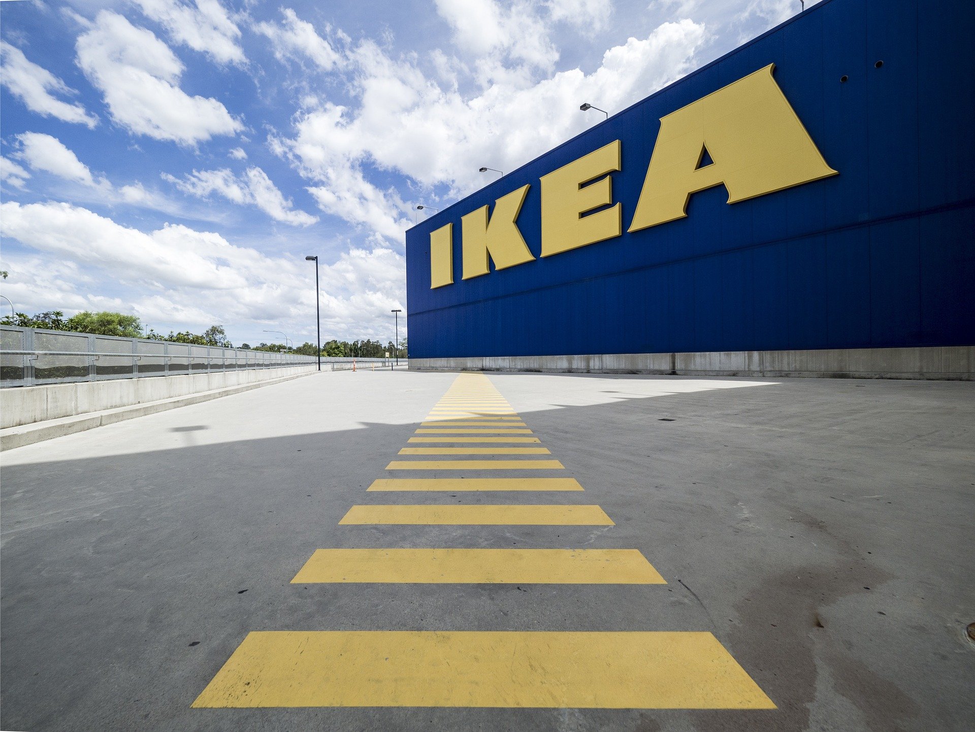 IKEA вернется в Россию в апреле-июне 2026 года с вероятностью 95%