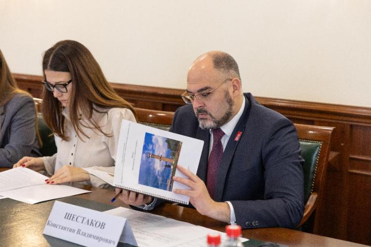 Музей-квартиру капитана дальнего плавания планируют создать во Владивостоке