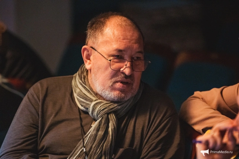 Умер Виктор Галкин, Визирь из “Осенних визитов”, экс-руководитель Театра молодежи