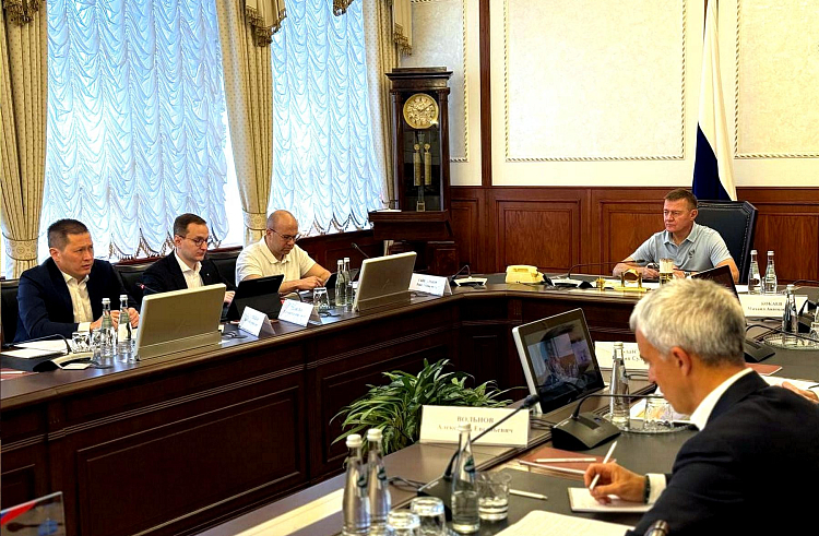 Новые мост и пункт пропуска свяжут Приморье и КНДР