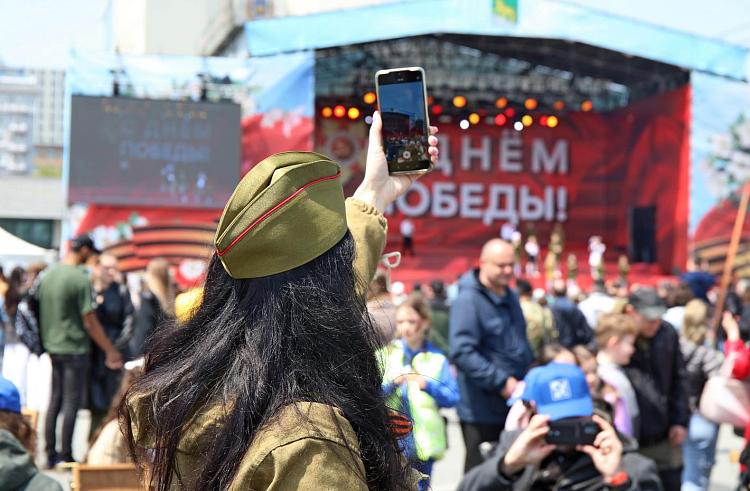 Шеф-повара Владивостока оживят рецепты военного времени на День Победы