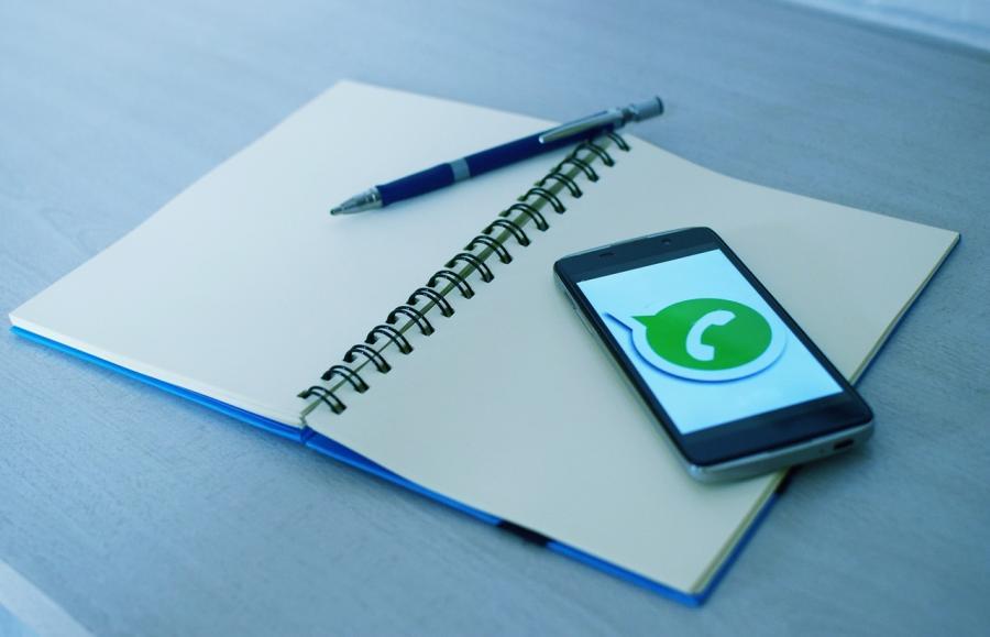 Пора удалять WhatsApp и Telegram. Власти подготовили почву для нового мессенджера