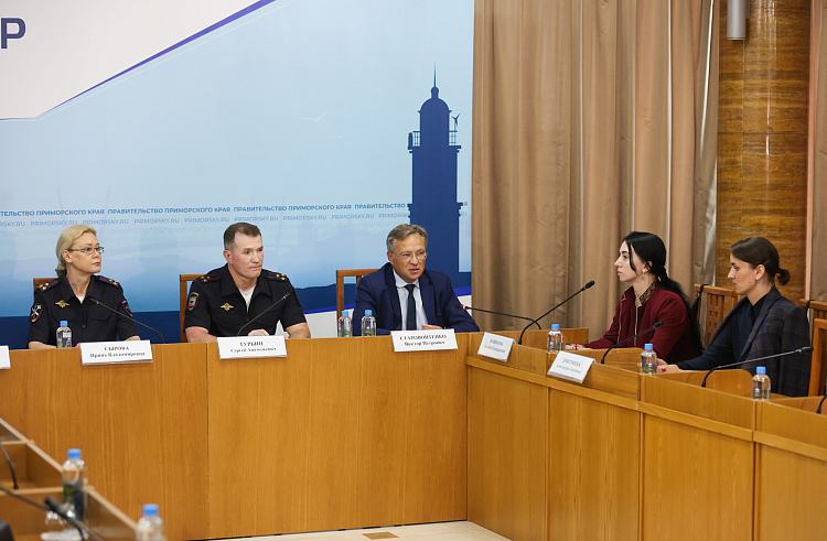 Раскрываемость наркопреступлений повысилась в Приморье
