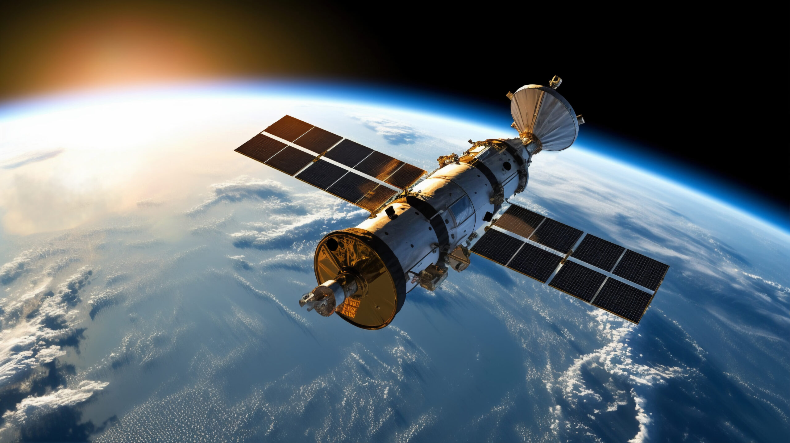 Новый космический нацпроект утверждён президентом – глава «Роскосмоса»