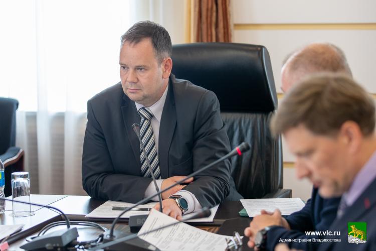 Что ждет школьников Владивостока с 1 сентября: классы, проекты, формат