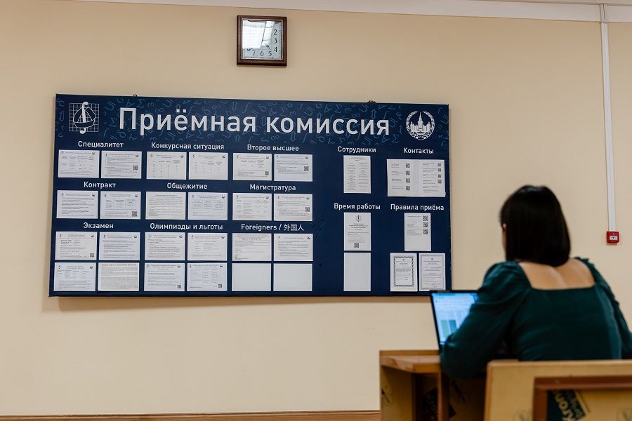 Ужесточение приемной кампании вузов с 2025 года