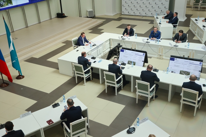 Сахалинский университет получит статус опорного вуза крупной нефтегазовой компании