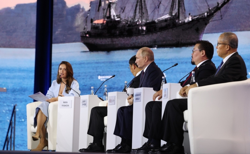 Подведены итоги юбилейного ВЭФ-2025: подробности