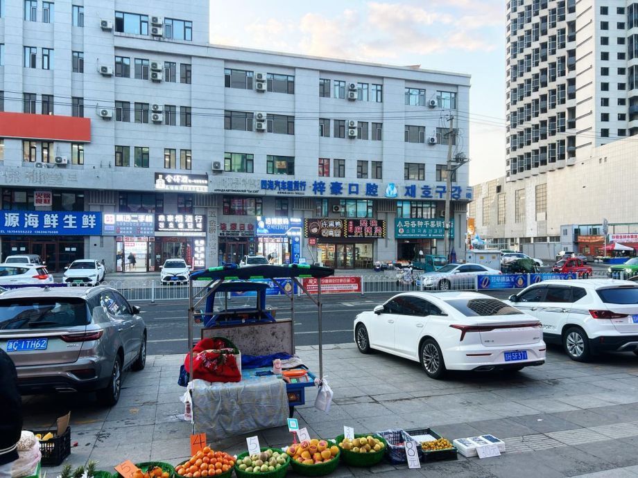 Безвизовый режим с Китаем: новые правила для российских туристов с сентября