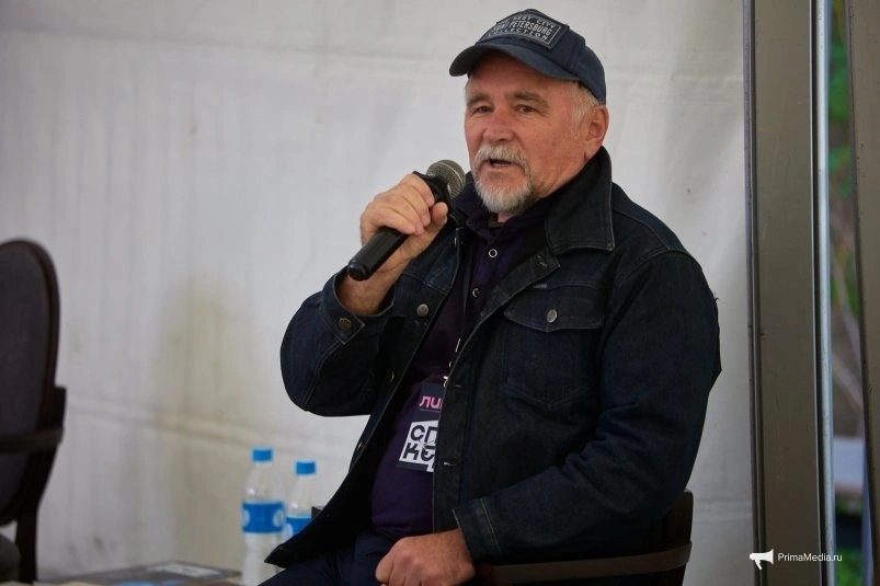 Переводчик Александр Белых – о том, почему патриотизм Юкио Мисимы откликается в России