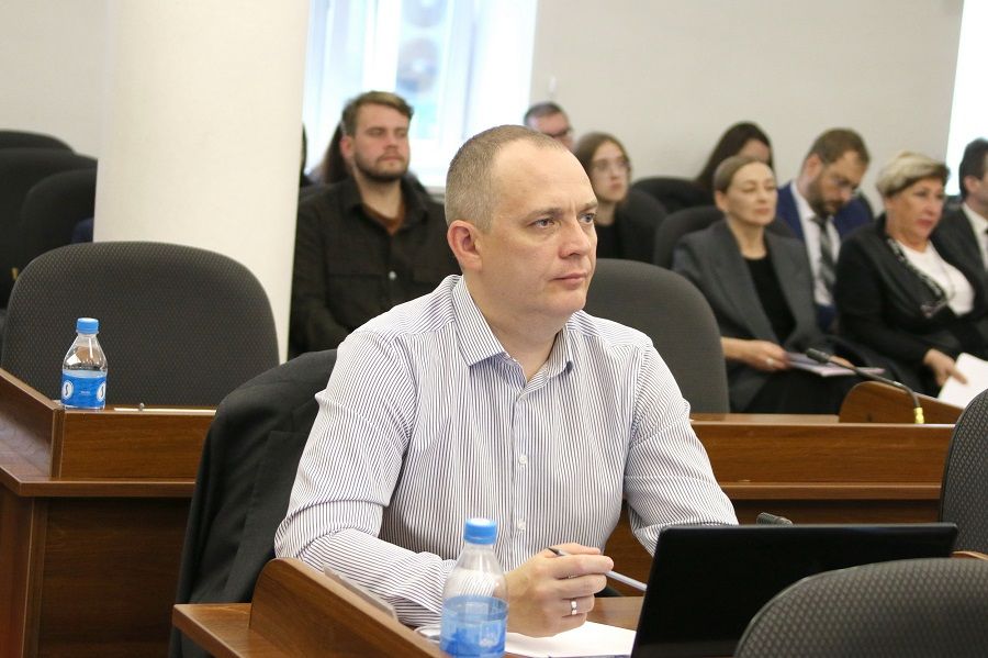 Сергей Белов: «Работа депутата на округе – в постоянном взаимодействии с жителями»