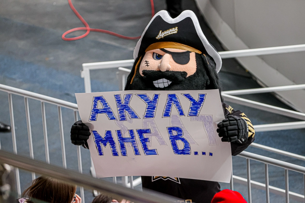 Битва аутсайдеров: “Адмирал” крупно проиграл “Барысу”