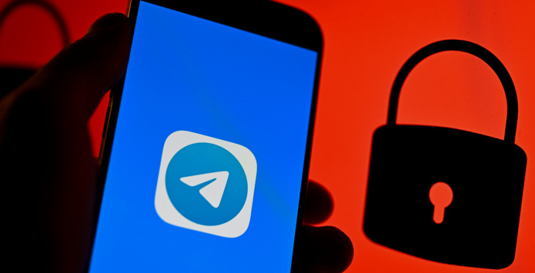 РБК узнал об «окончательном решении» по блокировке Telegram в начале апреля
