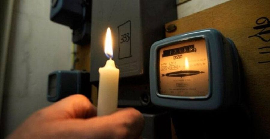 Больше 80 домов останутся без света во Владивостоке в понедельник