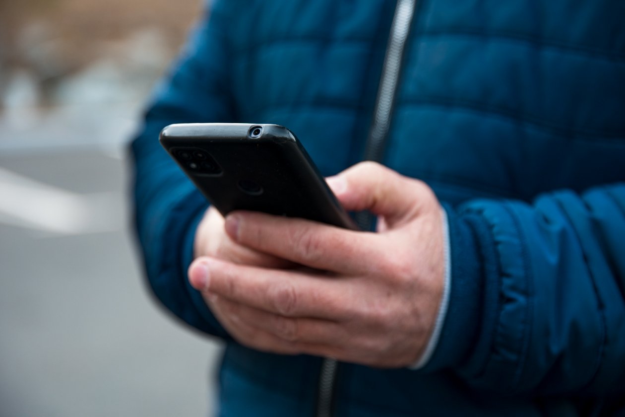 Блогер из Уссурийска защитил свой Telegram-канал в суде