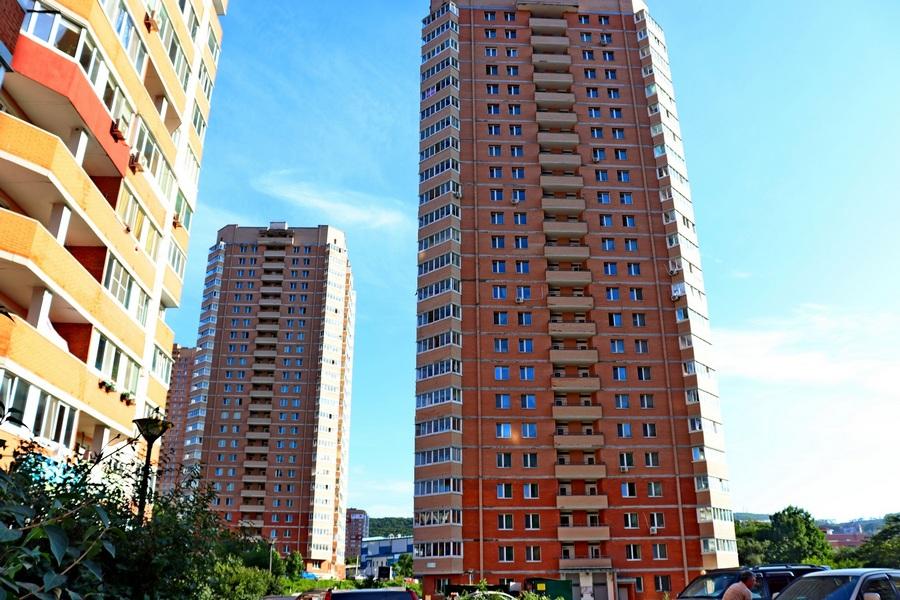 Парадокс новостроек: квартиры растут, а просторного жилья все меньше