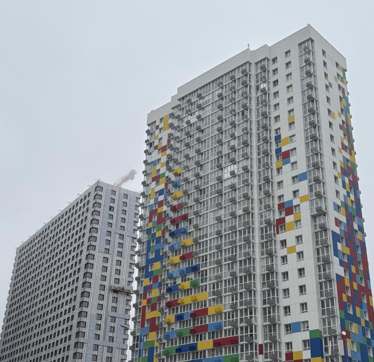 Рынок жилья в малых городах Приморья вырос на 19%