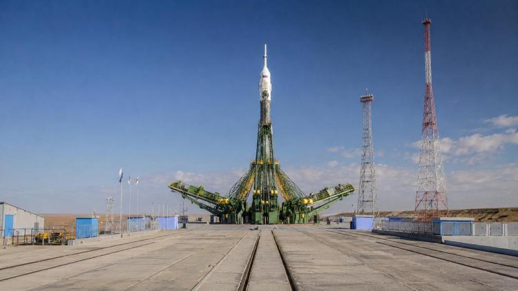 В Приморье хотят построить первый частный космодром России