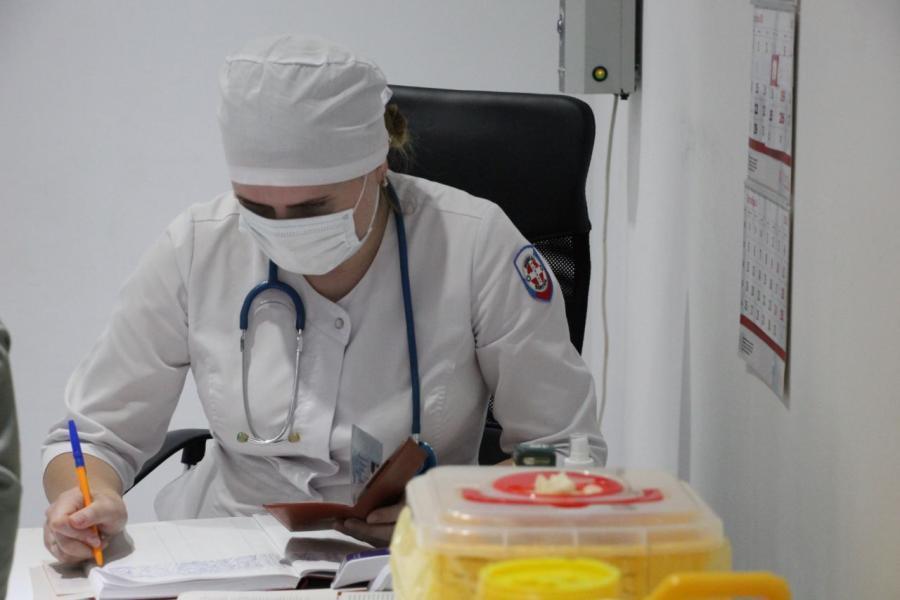 Минздрав меняет правила выдачи медицинских справок