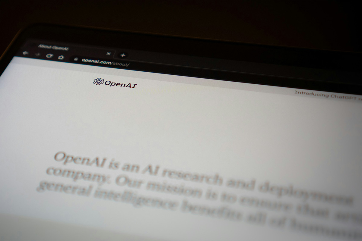 Чистый убыток OpenAI вырос в восемь раз в 2025 году