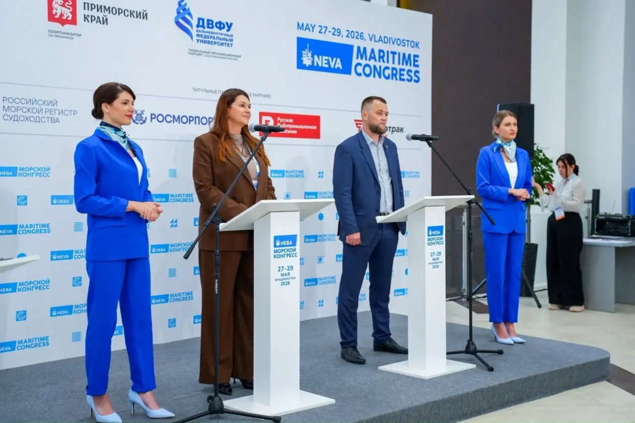 Сбер и “Синотрак Восток” совместно будут развивать портовую инфраструктуру