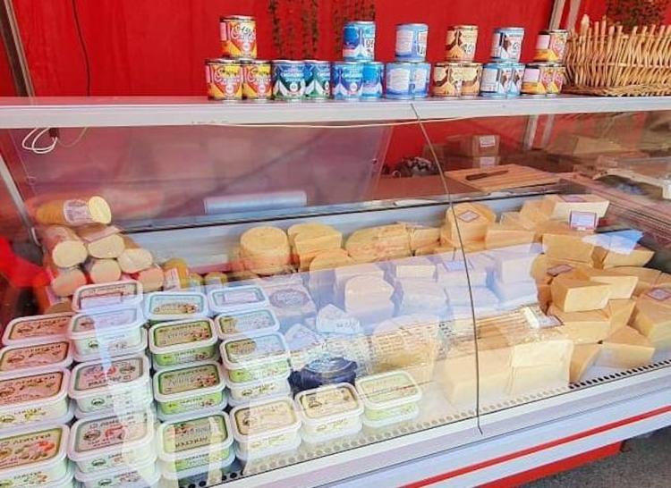 Наценку на продукты ограничат в Приморье