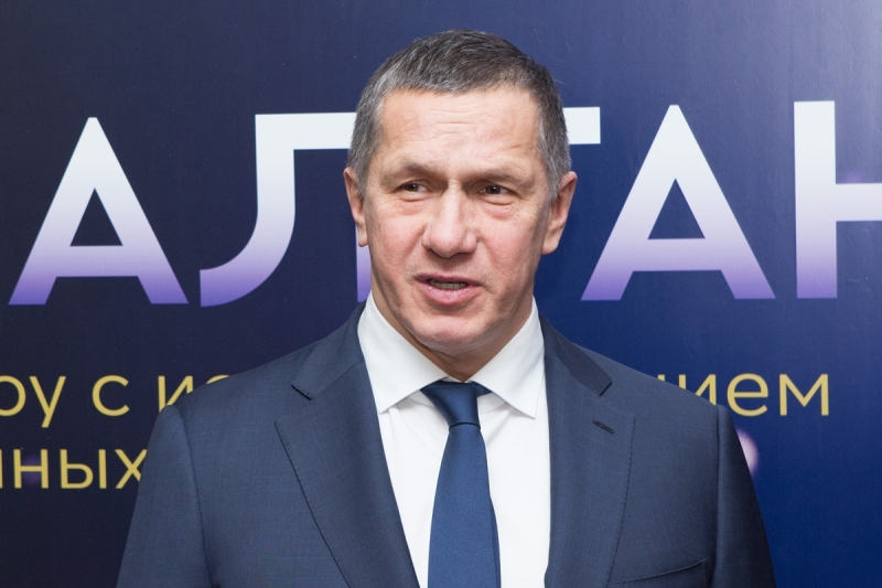 Инвесторы и технологии: Трутнев обозначил приоритеты развития регионов ДФО
