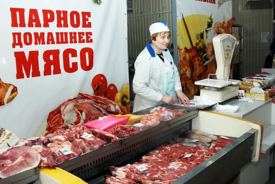 Импортное мясо теснит приморских производителей – фермеры в ловушке