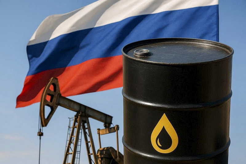 Япония решила закупать российскую нефть: почему ей не мешают собственные санкции