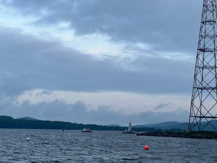 Во Владивостоке без осадков, до +21°С