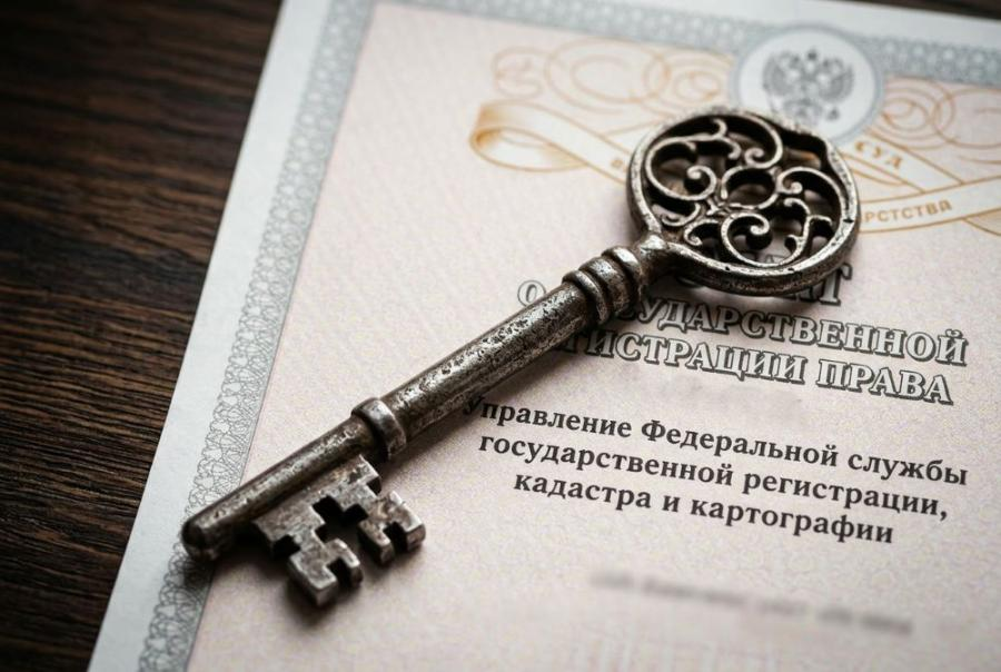 Россияне выбирают более удобный формат регистрации недвижимости – подробности