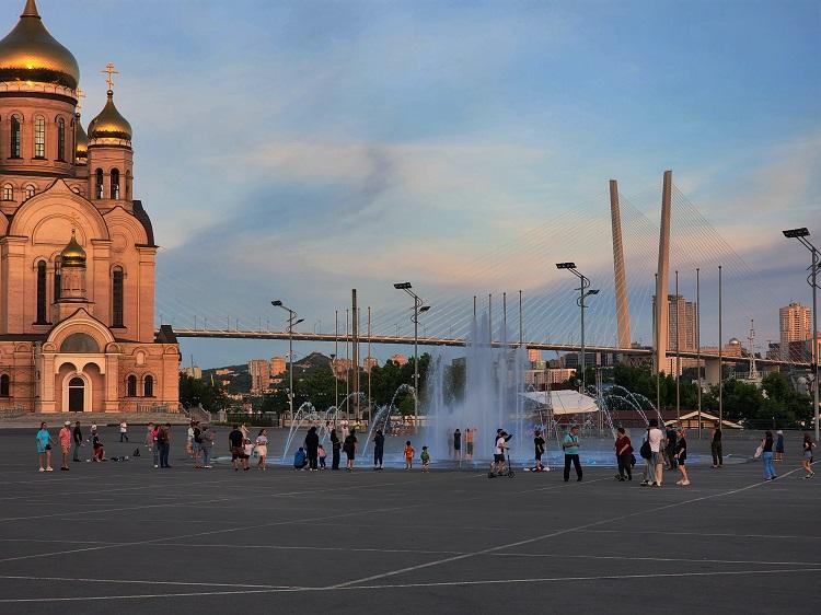 Три гастрофестиваля ждут приморцев и гостей края в августе