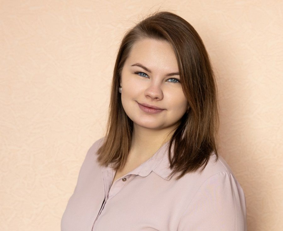 Надежда Коняева: «Наши владивостокские уличные художники очень классные»