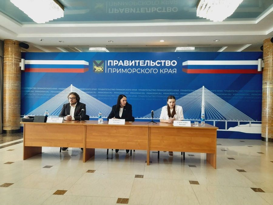 Приморский край поднялся на 17 позиций в национальном рейтинге инноваций