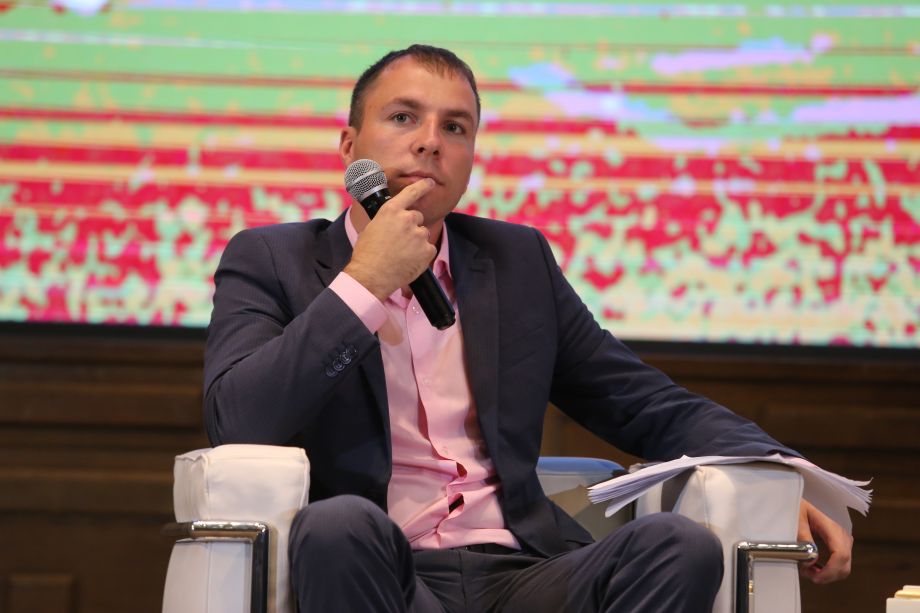 Сергей Язев о ТОСах Владивостока: «Один за всех, и все за одного»