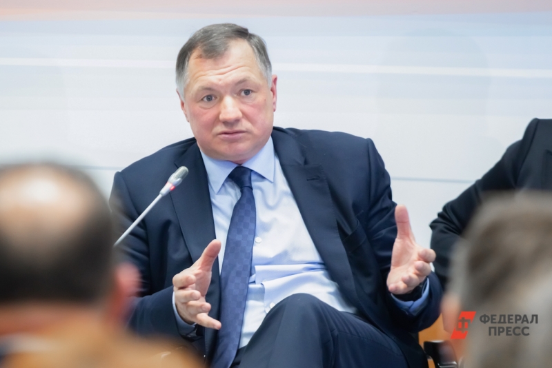 Хуснуллин заявил, что в дорожном бюджете нет денег на сахалинский мост