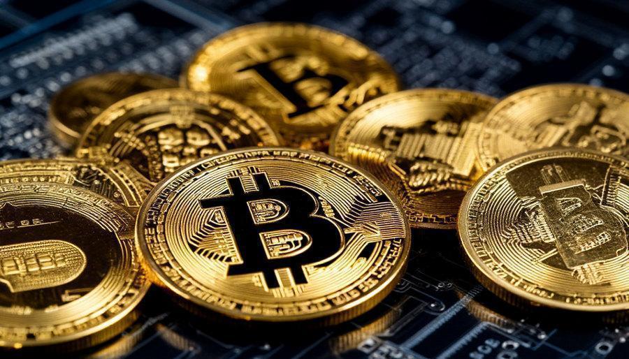 Bitcoin, Ethereum и Tether USDT теперь наше все. Центробанк принял важное решение