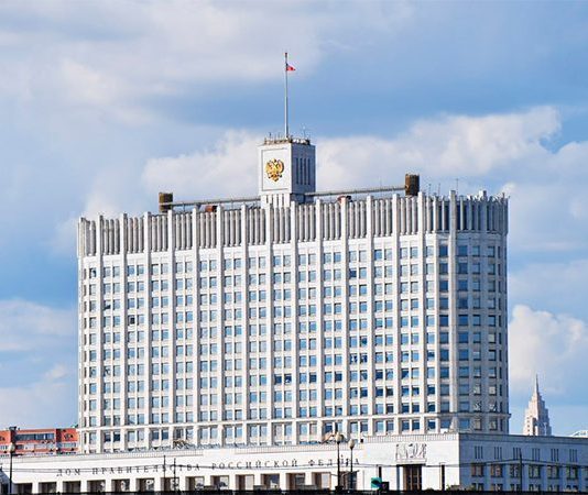 Правительство поручило регионам расширить поддержку IT-компаний