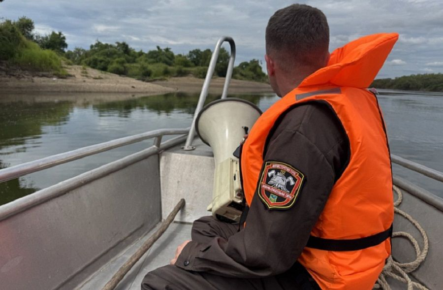 Родителей, отпустивших детей гулять у воды, в Приморье намерены штрафовать на 500 тысяч рублей