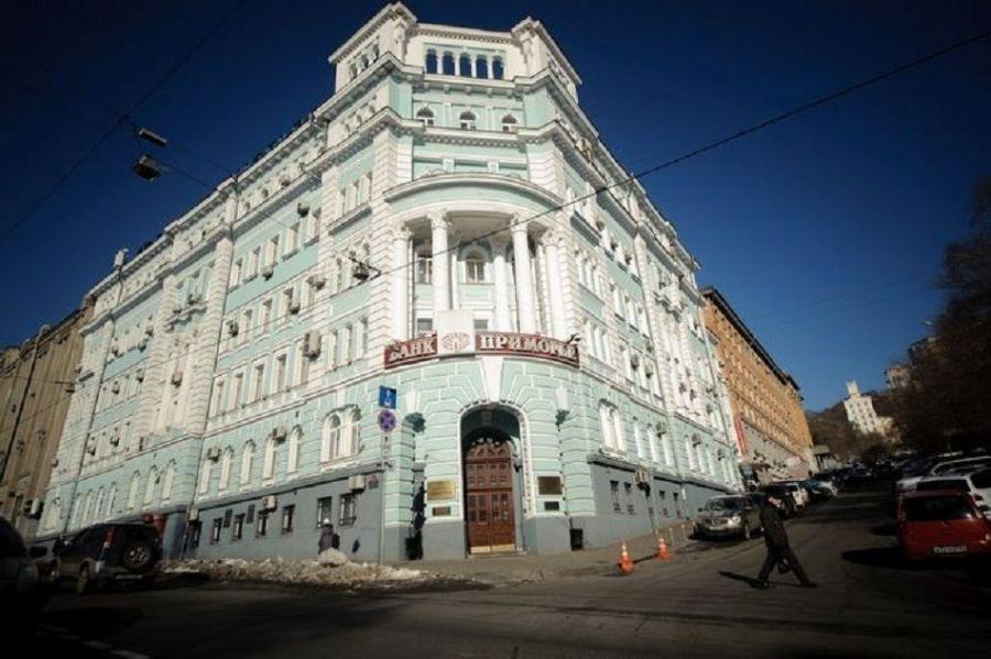 Новые владельцы банка «Приморье» пошли на «чрезвычайный» маневр