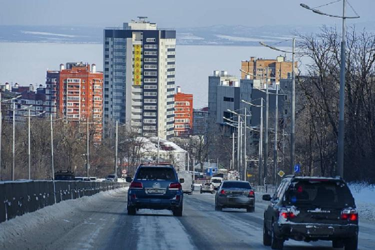 Продажи корейских автомобилей в России выросли на 34% за семь месяцев