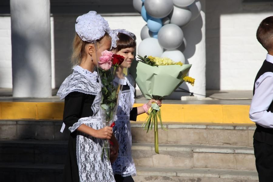 «Отдать последнее»: сколько стоит собрать ребенка в школу во Владивостоке?