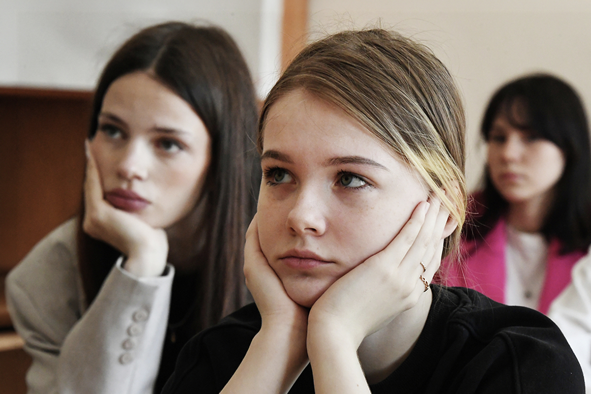 Как по решению Верховного суда получить среднее образование