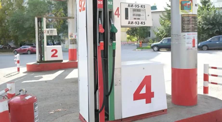 Приморцу не удалось взыскать с владельцев АЗС сотни тысяч рублей