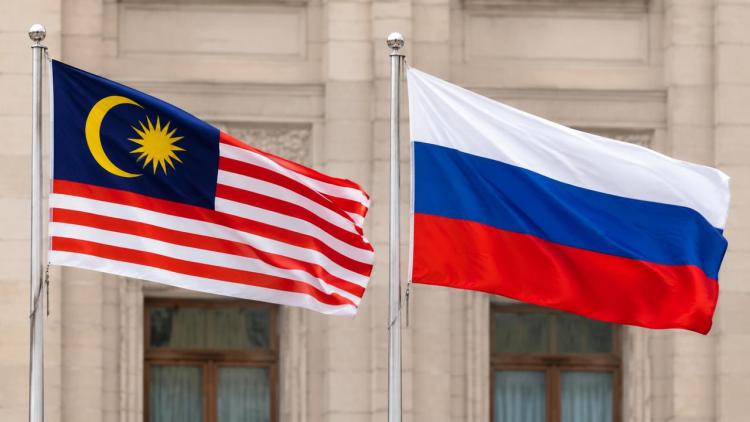 Малайзия поможет России развивать исламский банкинг