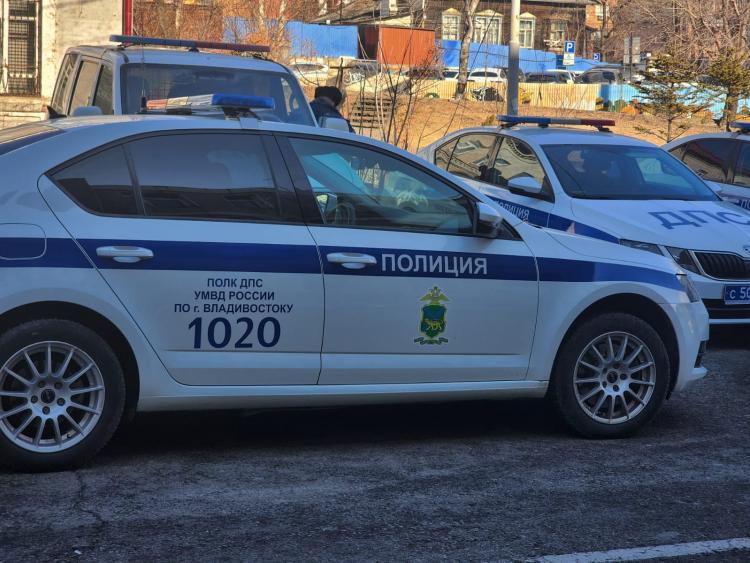 Безопасность на дорогах Приморья: статистика, которая заставляет задуматься