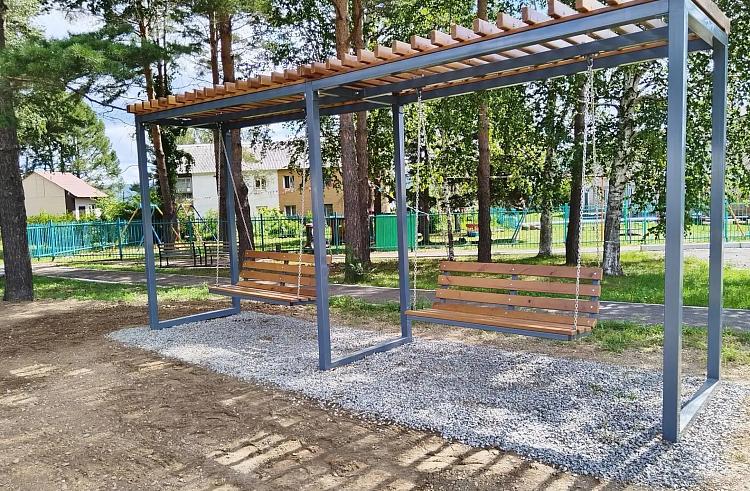 Приморье преображается: как жители меняют облик своих городов и сёл